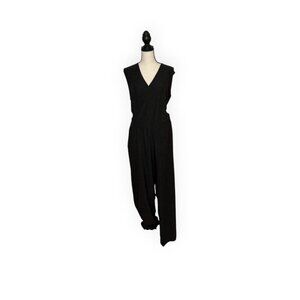 Old Navy Sleeveless Jumpsuit